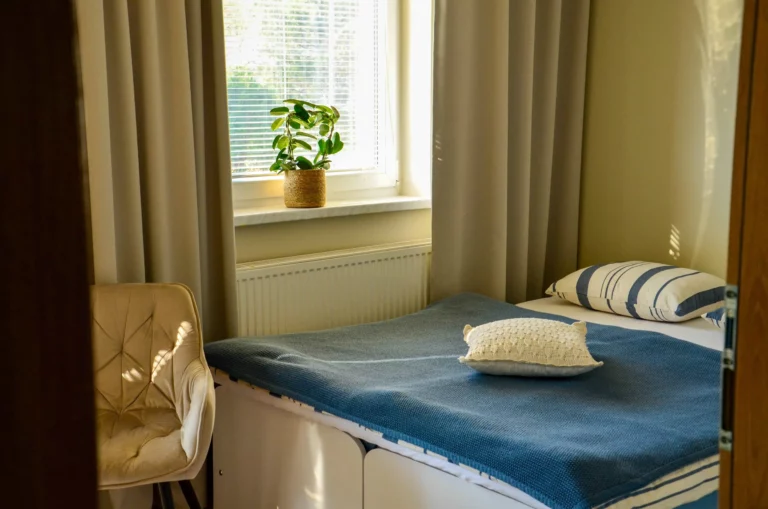 apartamenty nad morzem bobolin