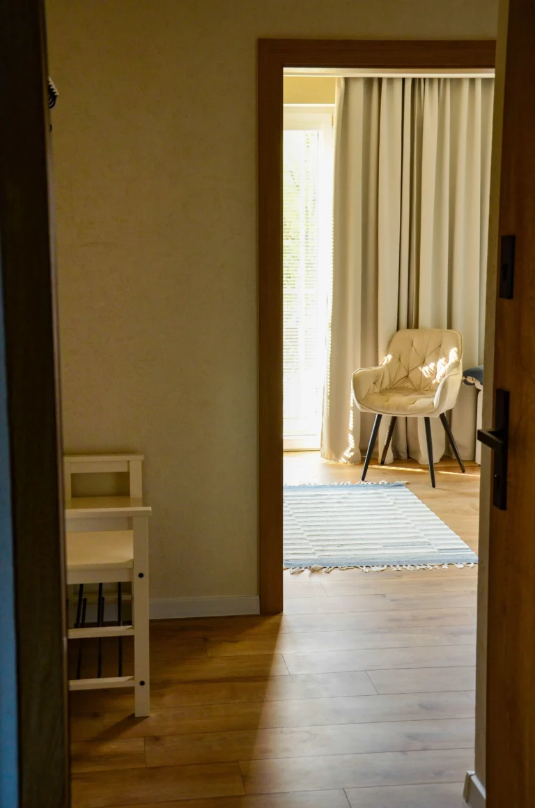 noclegi nad morzem bobolin